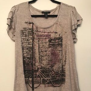 Styles &  Co Women’s Top